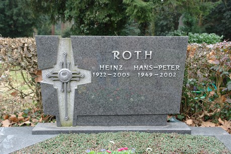 Nordfriedhof