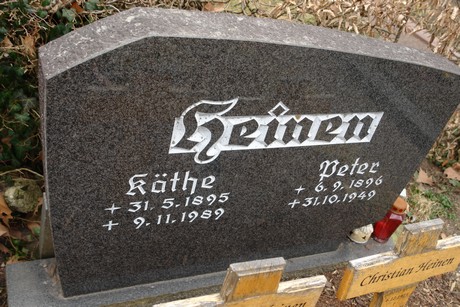 Nordfriedhof
