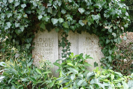 Nordfriedhof
