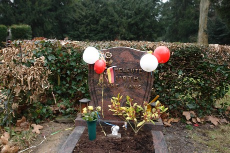 Nordfriedhof