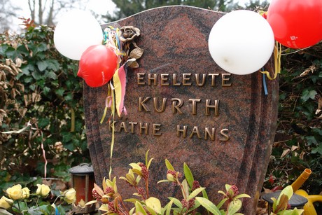Nordfriedhof