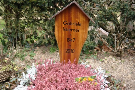 Nordfriedhof