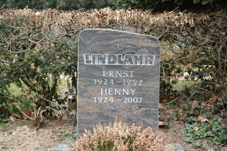 Nordfriedhof