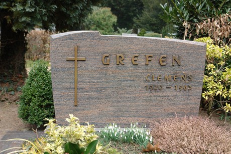 Nordfriedhof