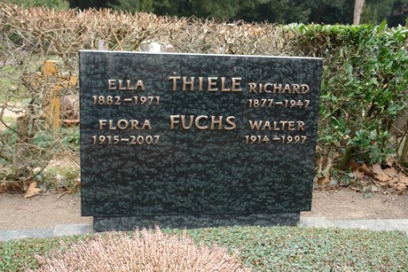 Nordfriedhof