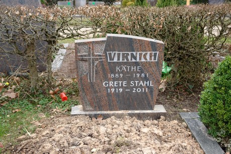 Nordfriedhof