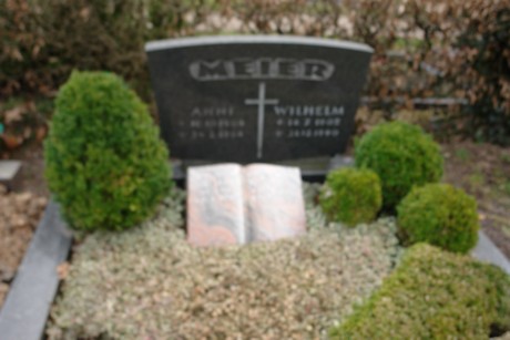 Nordfriedhof
