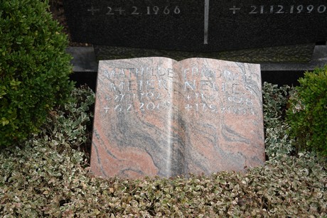 Nordfriedhof