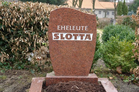 Nordfriedhof