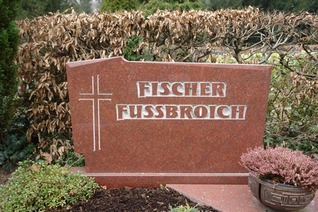 Nordfriedhof