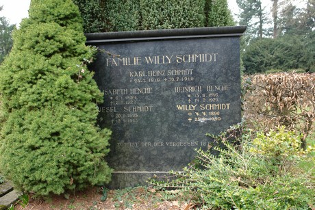 Nordfriedhof