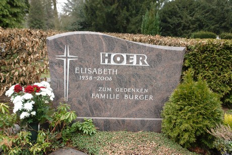 Nordfriedhof