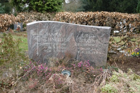 Nordfriedhof