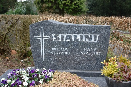 Nordfriedhof