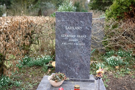 Nordfriedhof