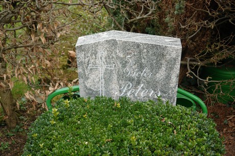 Nordfriedhof