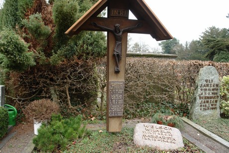 Nordfriedhof