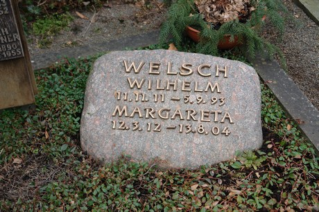 Nordfriedhof