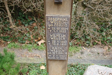 Nordfriedhof