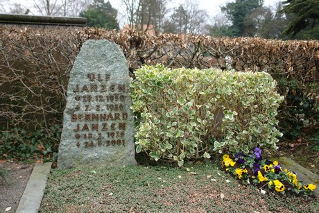 Nordfriedhof