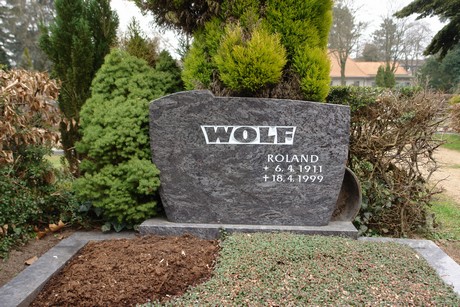 Nordfriedhof