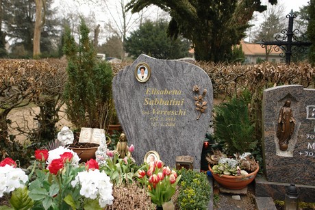 Nordfriedhof