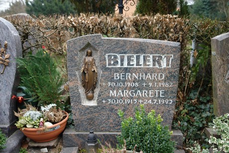 Nordfriedhof
