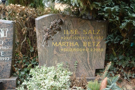 Nordfriedhof