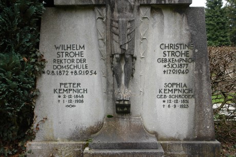 Nordfriedhof