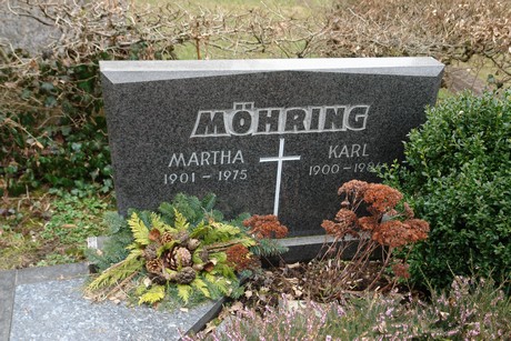 Nordfriedhof