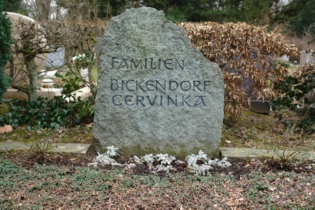 Nordfriedhof