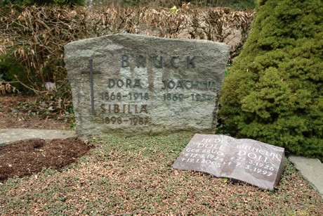Nordfriedhof