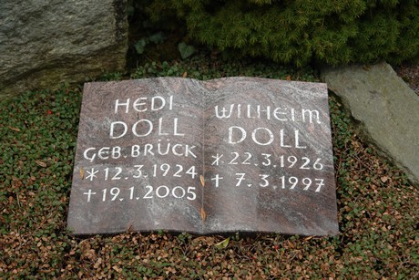 Nordfriedhof