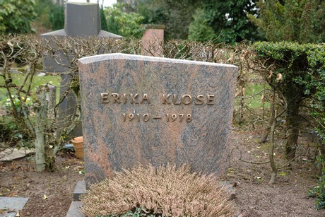 Nordfriedhof