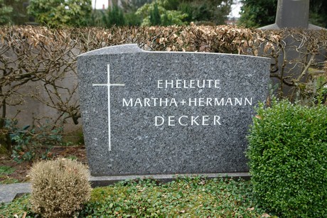 Nordfriedhof