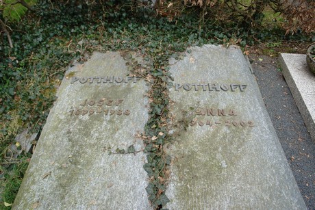 Nordfriedhof