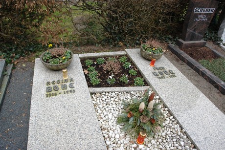 Nordfriedhof
