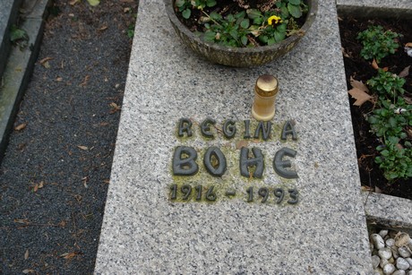 Nordfriedhof