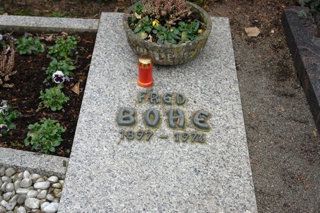 Nordfriedhof