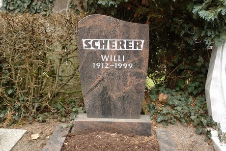 Nordfriedhof