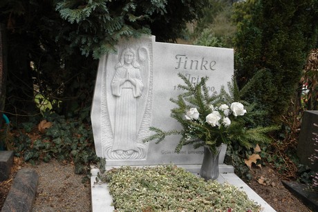 Nordfriedhof