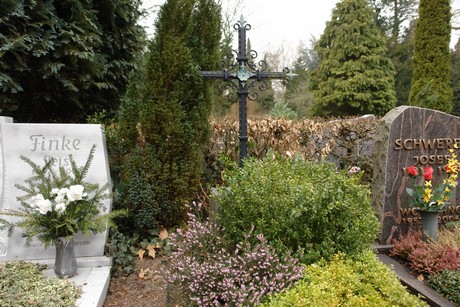 Nordfriedhof