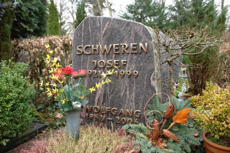 Nordfriedhof