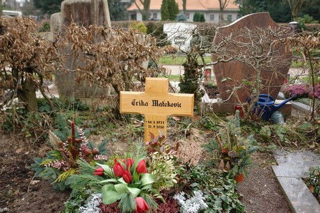 Nordfriedhof