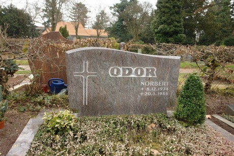 Nordfriedhof