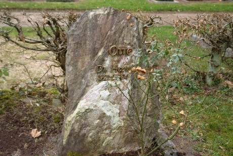 Nordfriedhof
