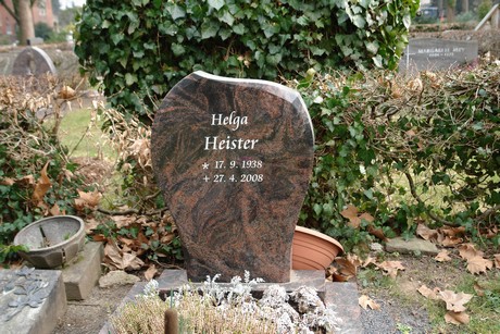 Nordfriedhof
