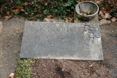 Nordfriedhof