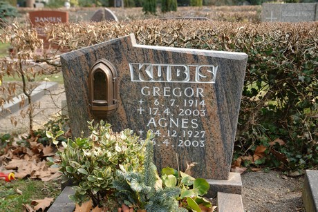 Nordfriedhof