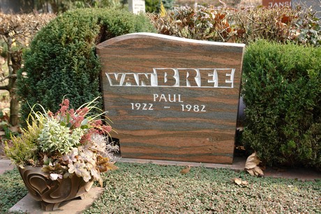 Nordfriedhof